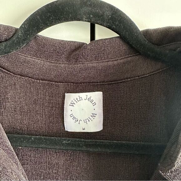 With Jéan Andy Dress Black M - Picture 8 of 10